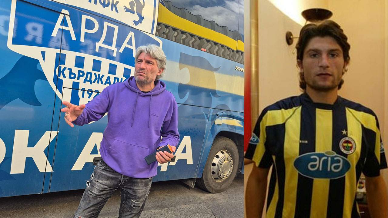 Eski Fenerbahçeli Bulgar futbolcudan Bulgaristan Türkiye maçı öncesi dikkat çeken açıklama!