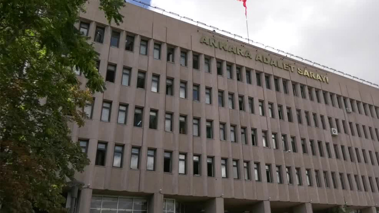 Mansur Yavaş ve Özel Kalem Müdürü Nevzat Uzunoğlu hakkında soruşturma izni talep edildi