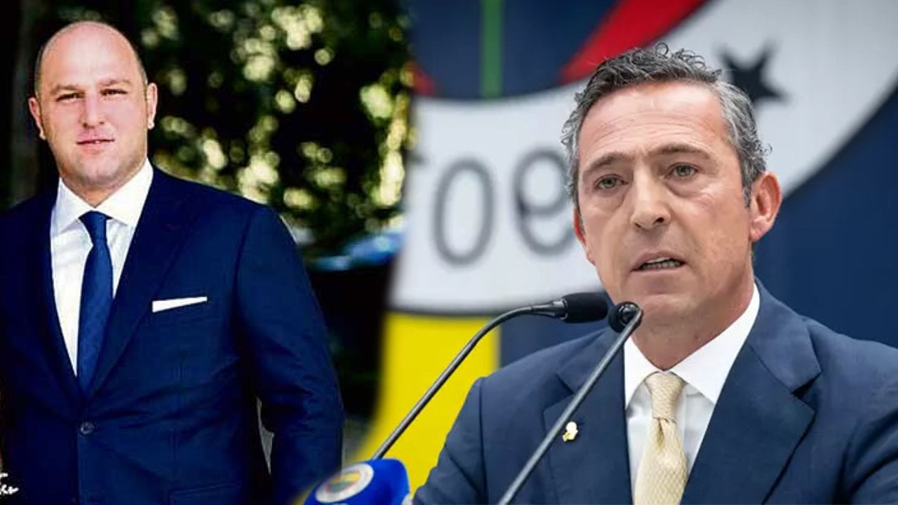 Ali Koç'tan vefa örneği! Silivri'de ziyaret etti