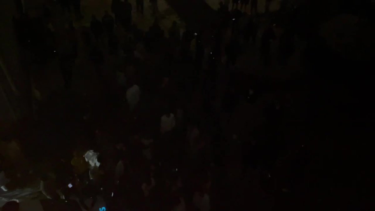 Artvin'deki yurt krizi: Erkek öğrenciler kızlara tahsisi istemiyor