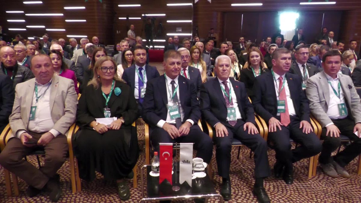 İklim krizi derinleşiyor: Tugay'dan uyarı