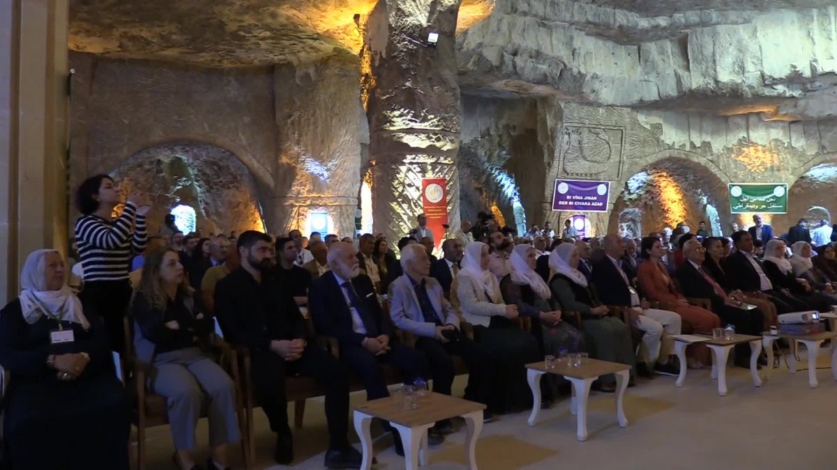 Ahmet Türk'ten dikkat çekici açıklama: Kürtler komşu olsun