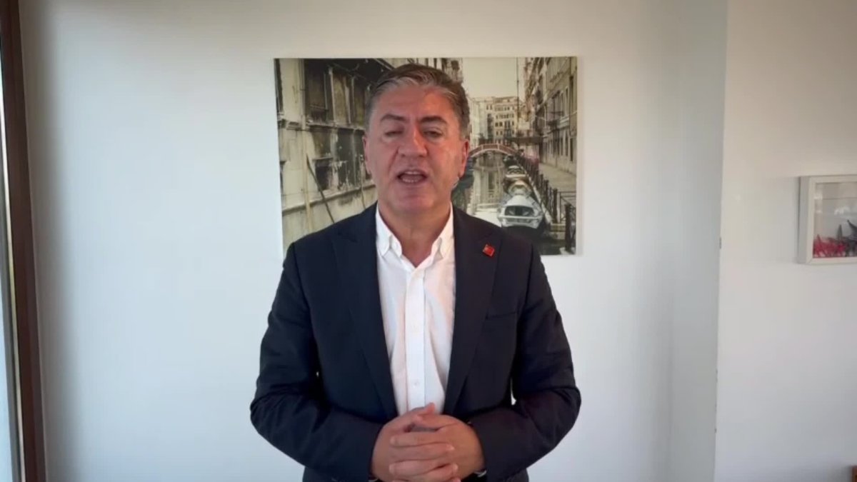 Murat Emir'den İmralı ziyaretine net yanıt