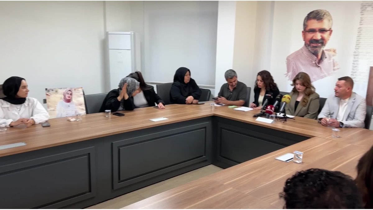 Rojin Kabaiş'in bedeninde iki erkeğe ait DNA bulundu