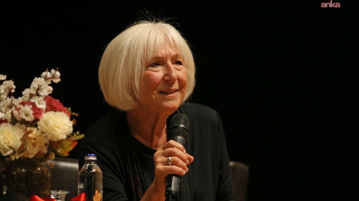 Karşıyaka, Attilâ İlhan'ı 100. yaşında coşkuyla andı