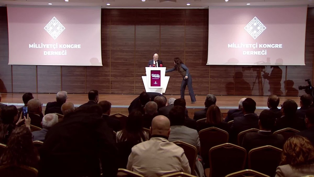 Ümit Özdağ: 'DEM Parti'nin yükselmesi, AK Parti ve MHP için felakete dönüşecek'