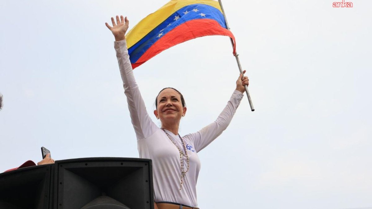 Nobel Barış Ödülü öncesi bahislere büyük akın: Sızıntı araştırılıyor