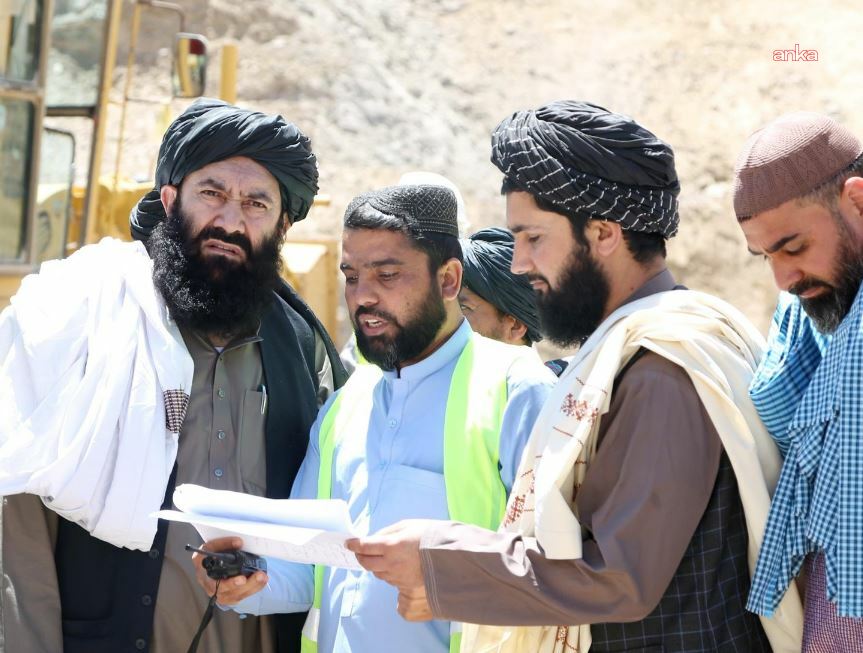 Suudi Arabistan, sınır çatışmalarında itidal çağrısı yapıyor