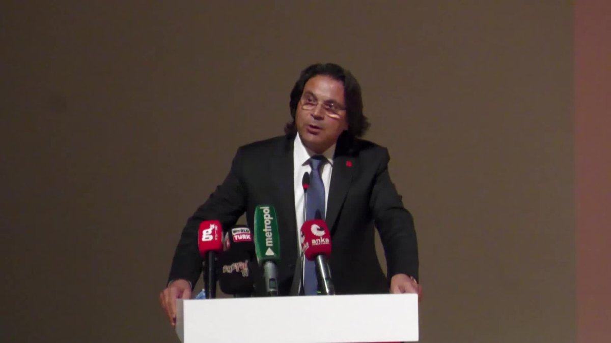 Horzum'dan Zeybekçi'ye yolsuzluk uyarısı: "Hesaplaşalım!"