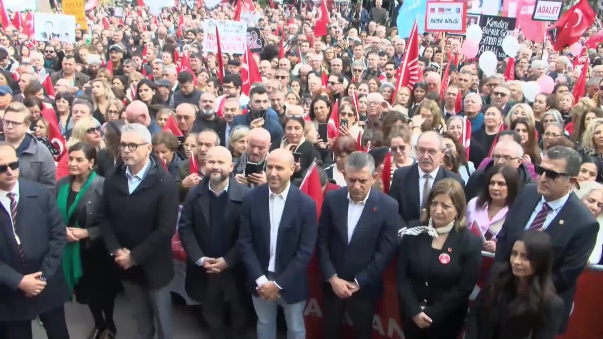 İmamoğlu'ndan Brüksel'de güçlü mesajlar