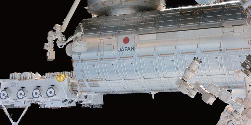 Japonya Hava Öz Savunma Kuvvetlerine bağlı uzay operasyon filosu kuruldu