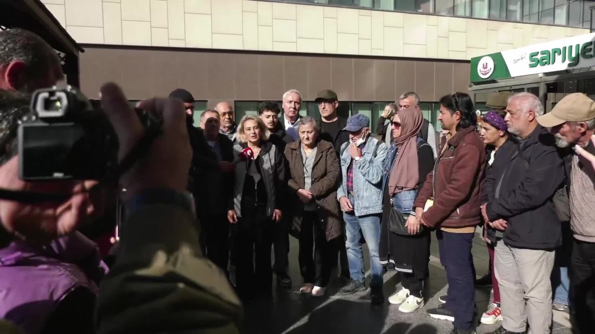 Şoke Eden Saldırı: Gazeteci Hakan Tosun Yoğun Bakımda