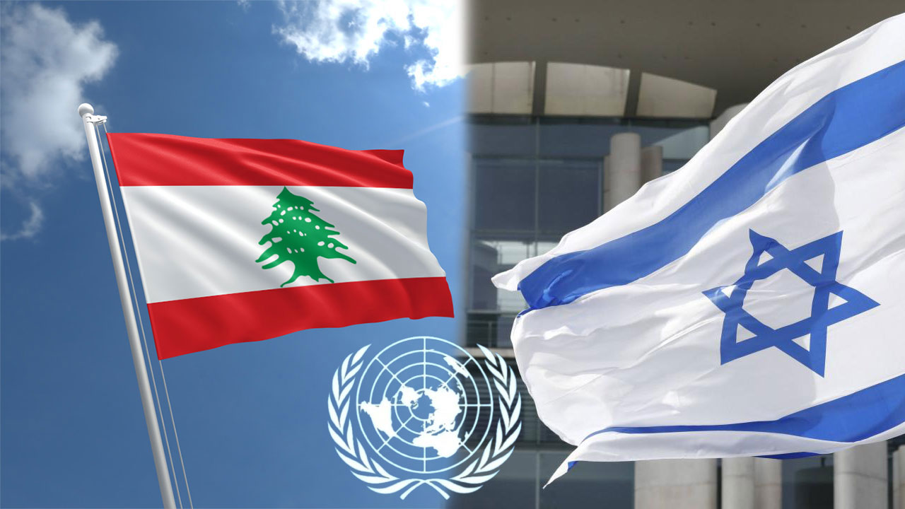 Lübnan İsrail'i BMGK'ya şikayet edecek!