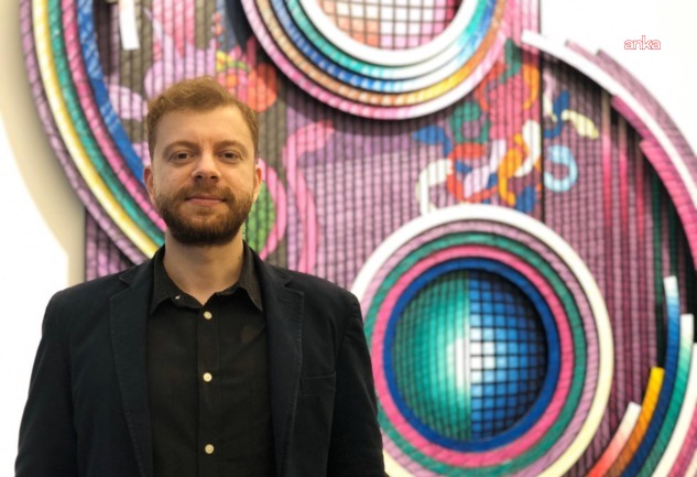 Emrah Gülsunar gözaltına alındığını açıkladı