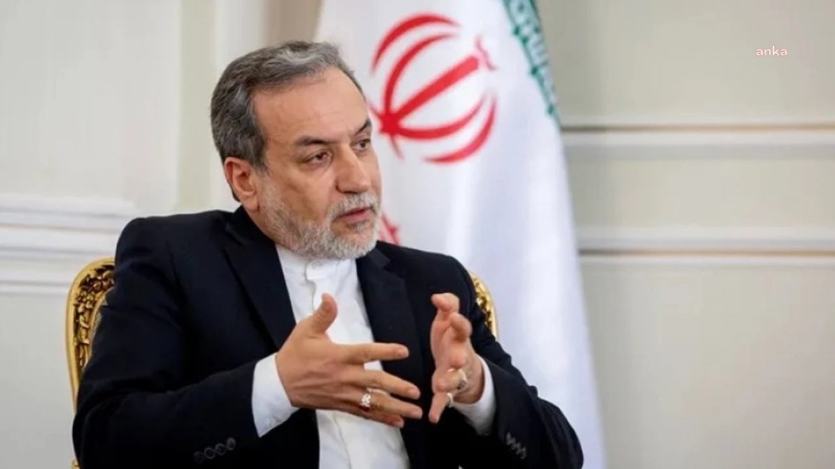 İran, Şarm el-Şeyh Zirvesi'ne katılmayacak