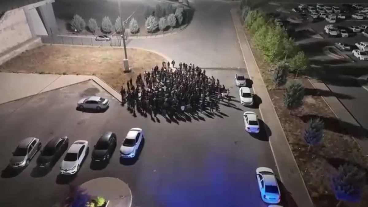 Diyarbakır'da dev silah kaçakçılığı operasyonu: 19 tutuklama