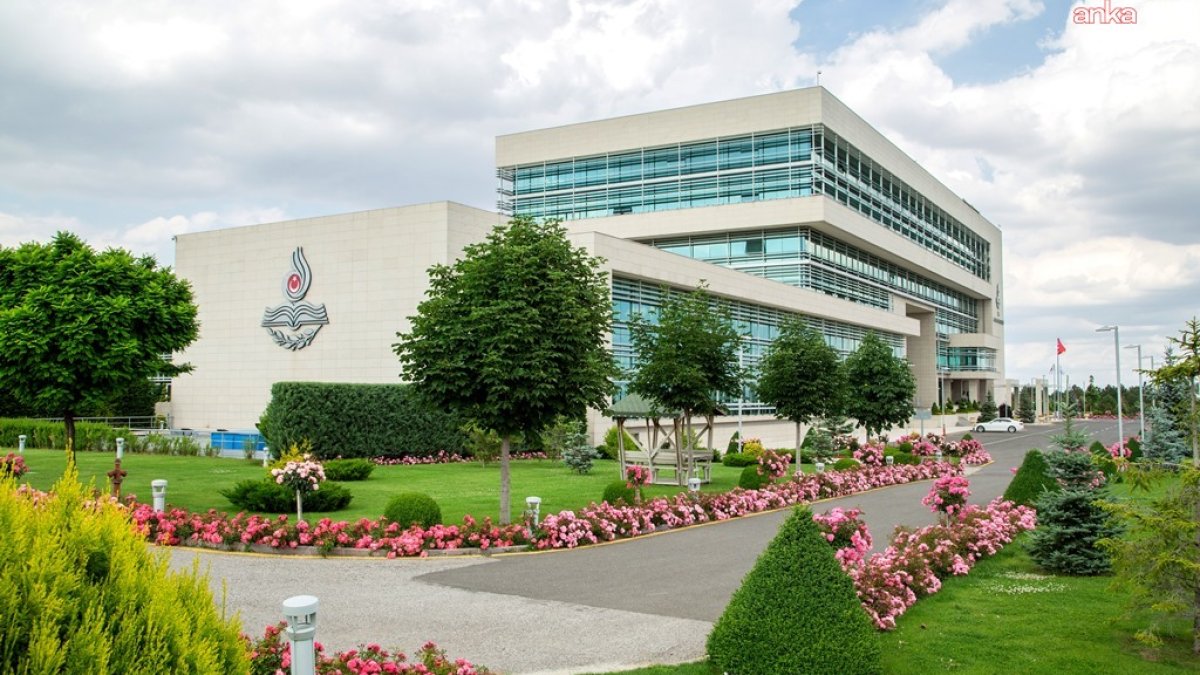 Anayasa Mahkemesi'nden basın ilan kurumu için kritik karar