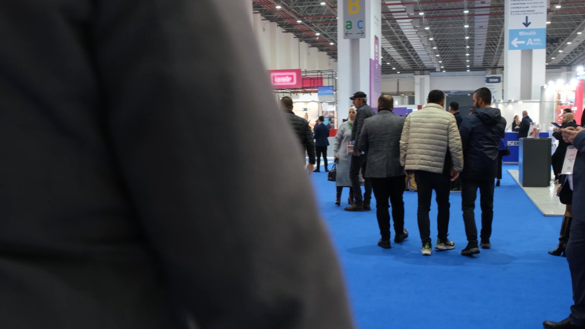 TTI İzmir, turizm sektörünü bir kez daha buluşturuyor