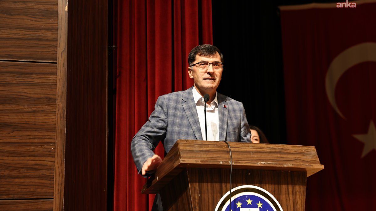 Kütahya'da Bektaşi Nefesleri konseri coşkusu