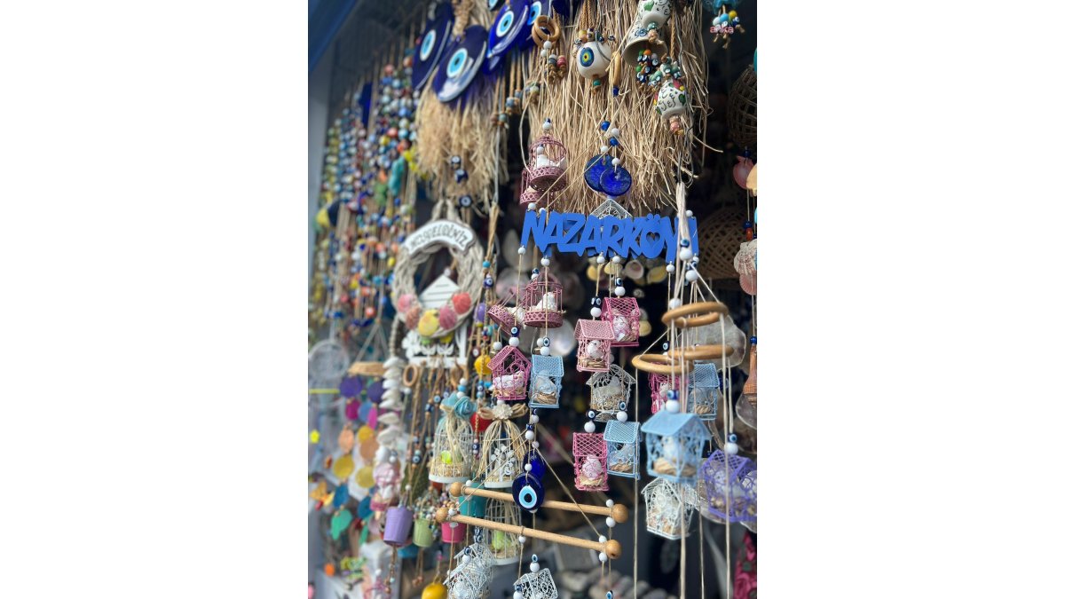 Çiğli Belediyesi kadınları Nazarköy'de buluşturdu