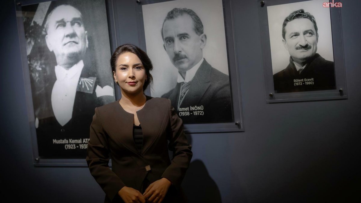 CHP'den adalet çağrısı: Silivri zindanlarına ışık tutuyoruz