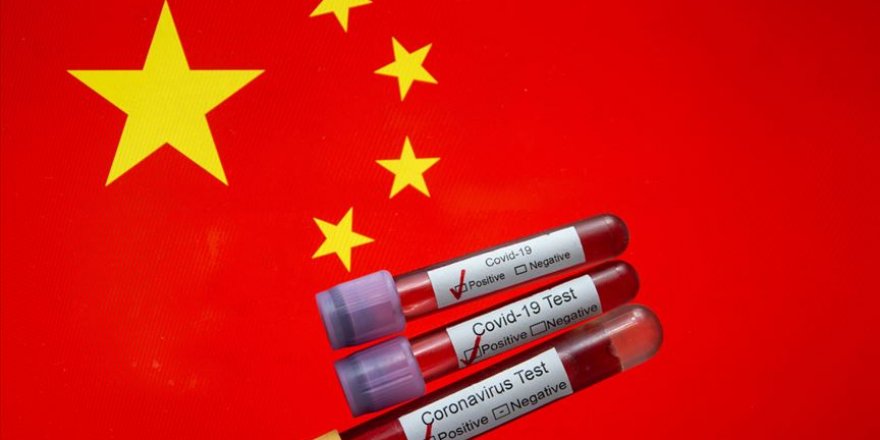 Çin’den ABD'ye yanıt: 'Birilerini suçlamayı bırakın'