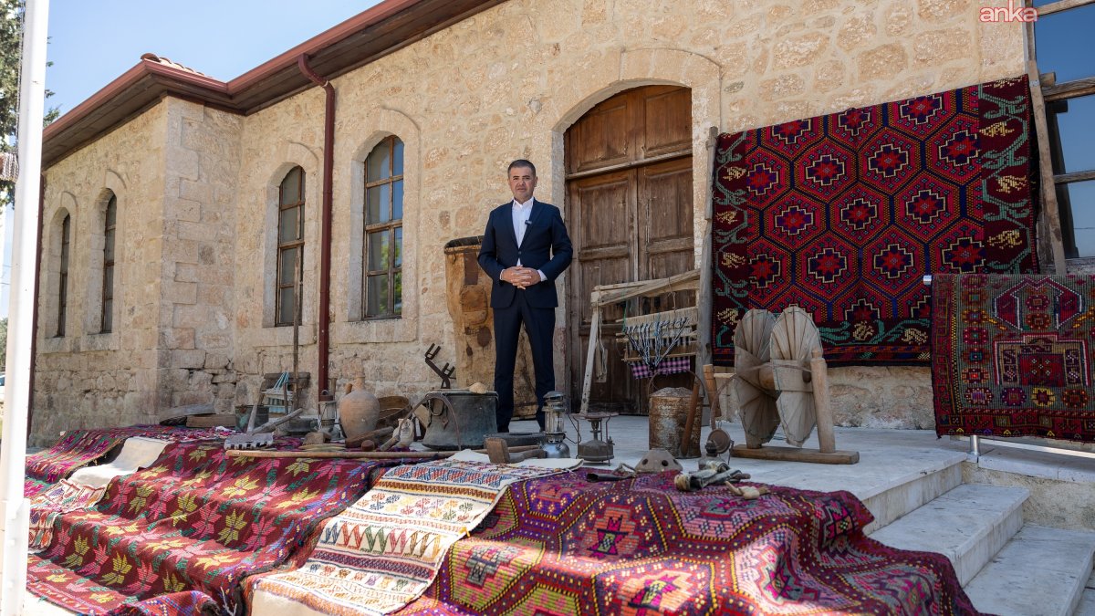 Mezitli'nin Kültürel Zenginliği Destek Buldu