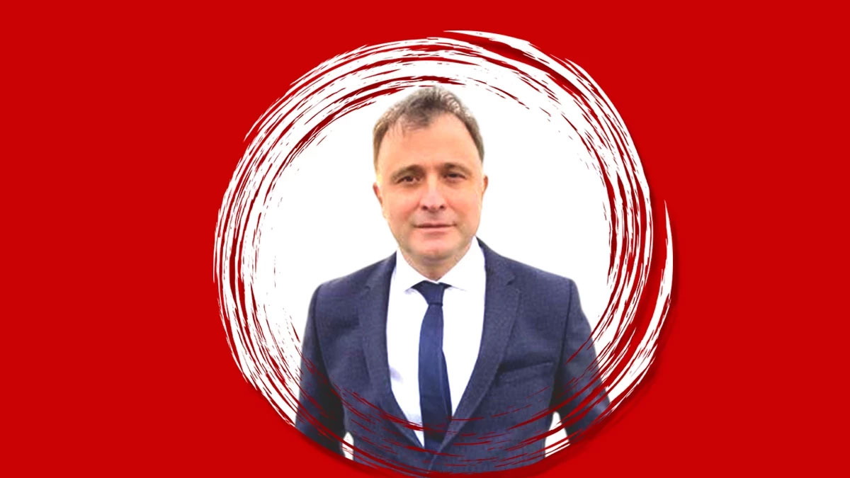 Yeniçağ dijital yayınları Hakan Çelenk'e emanet