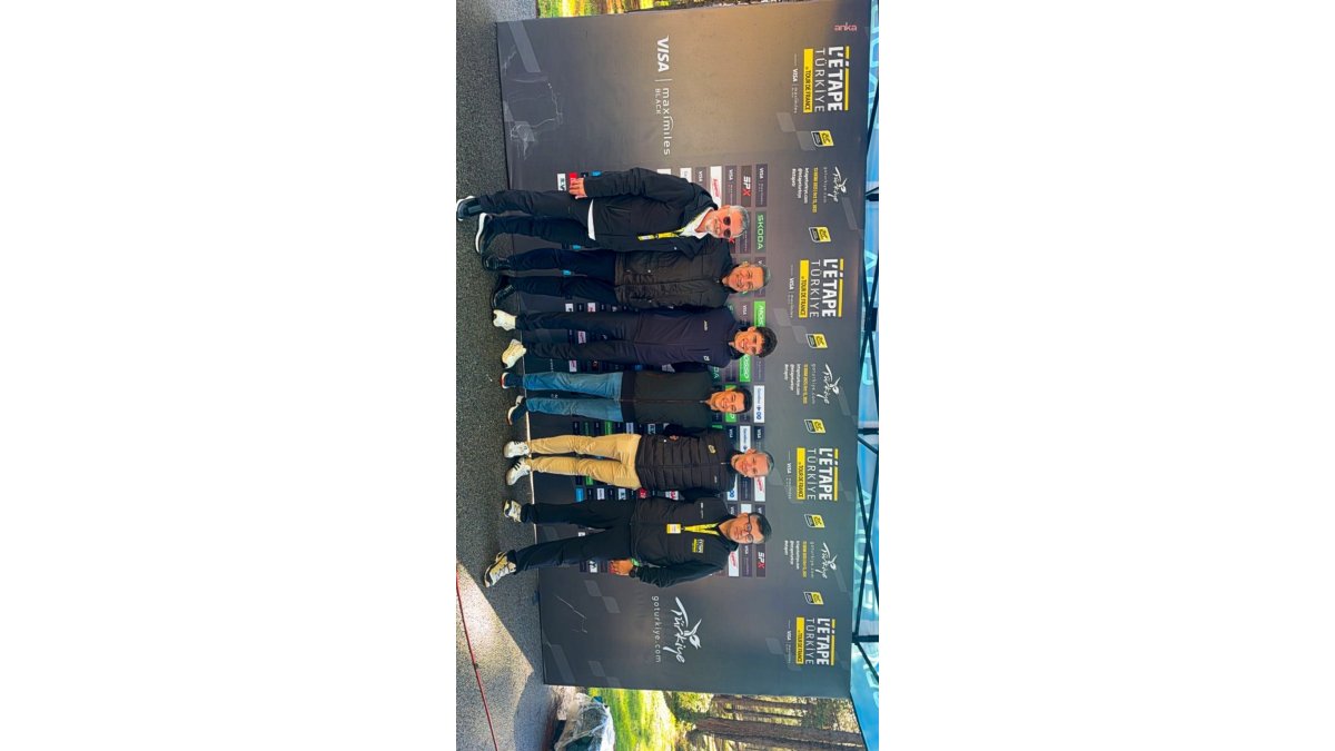 Marmaris, bisiklet tutkunlarını ağırlamaya hazırlanıyor