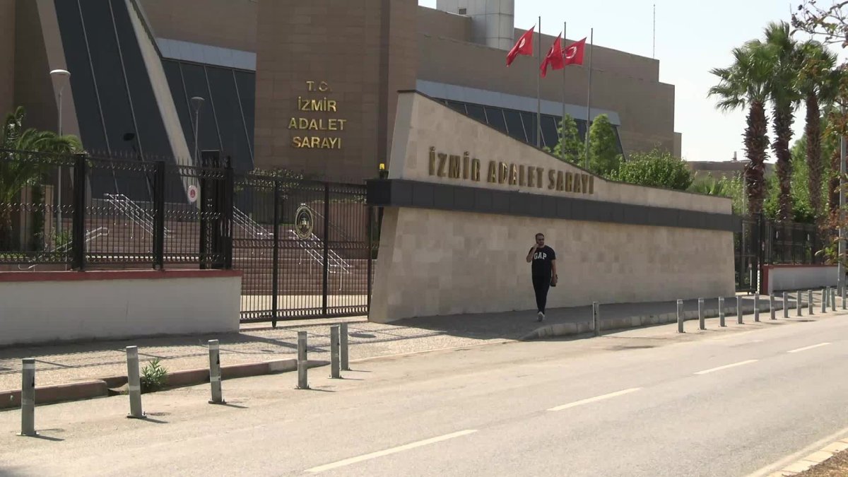 İzmir'de Yolsuzluk Davasında Yeni Gelişmeler