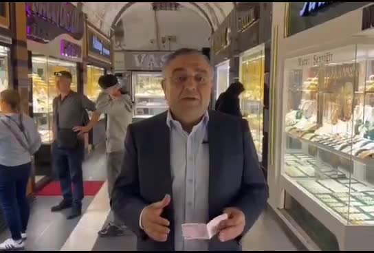 200 liralık banknotun alım gücü ne hale geldi?