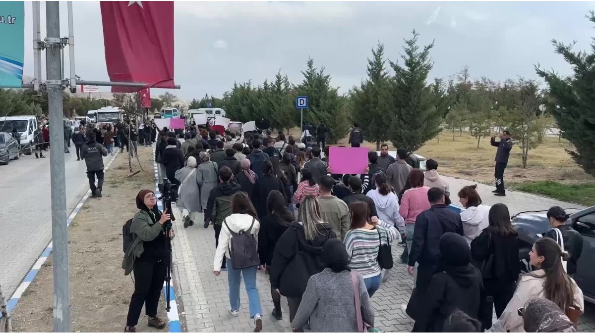 Rojin Kabaiş için adalet arayışı sürüyor