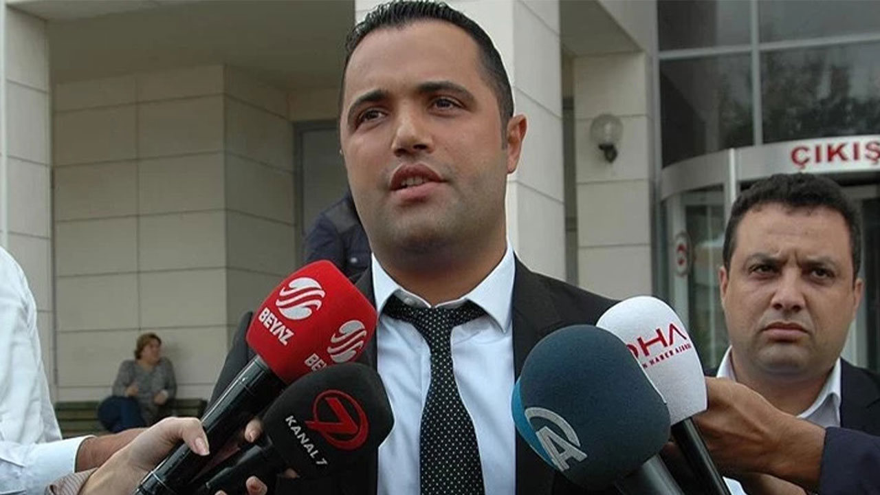 Avukat Rezan Epözdemir hakkında hapis talebi!