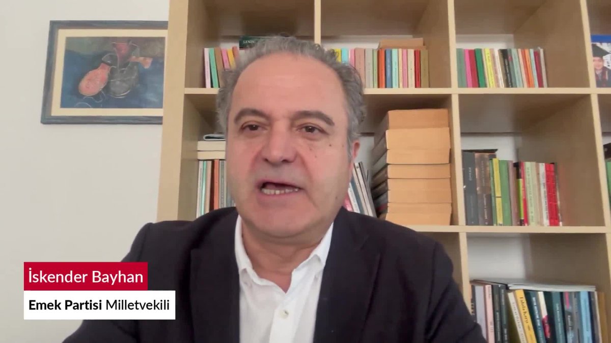 Çocuklar güvenli değil, sınıflar nefessiz