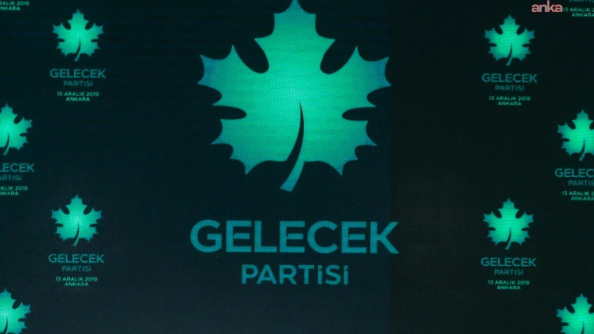 Gelecek Partisi'nden Özlem Zengin'e sert tepki