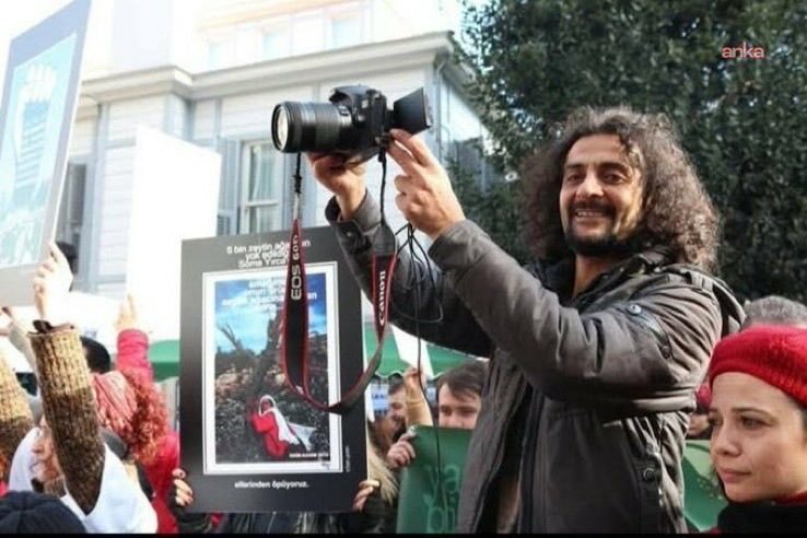 DEM Parti'den Hakan Tosun'un ölümü üzerine sert açıklama