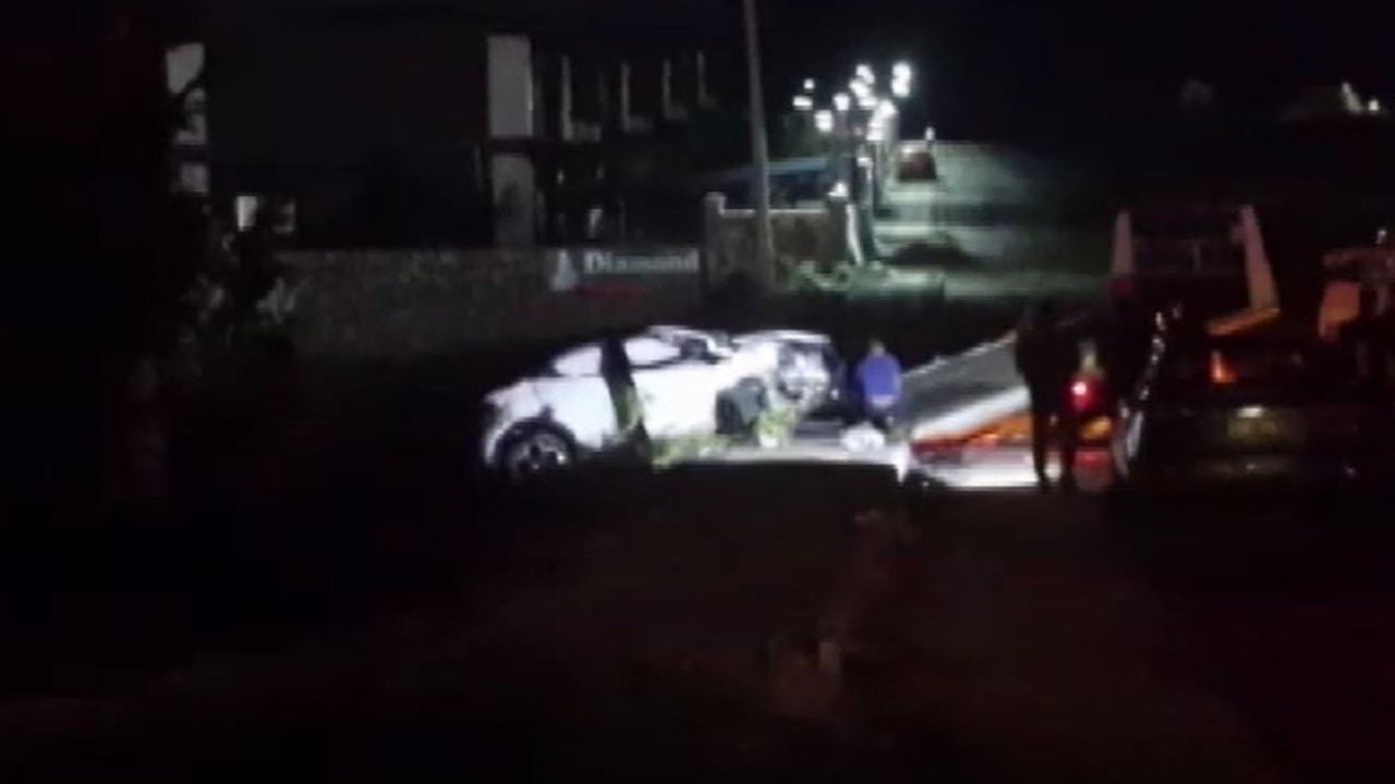 Diyarbakır’da trafik ihmalinin arkasından uyuşturucu çıktı!