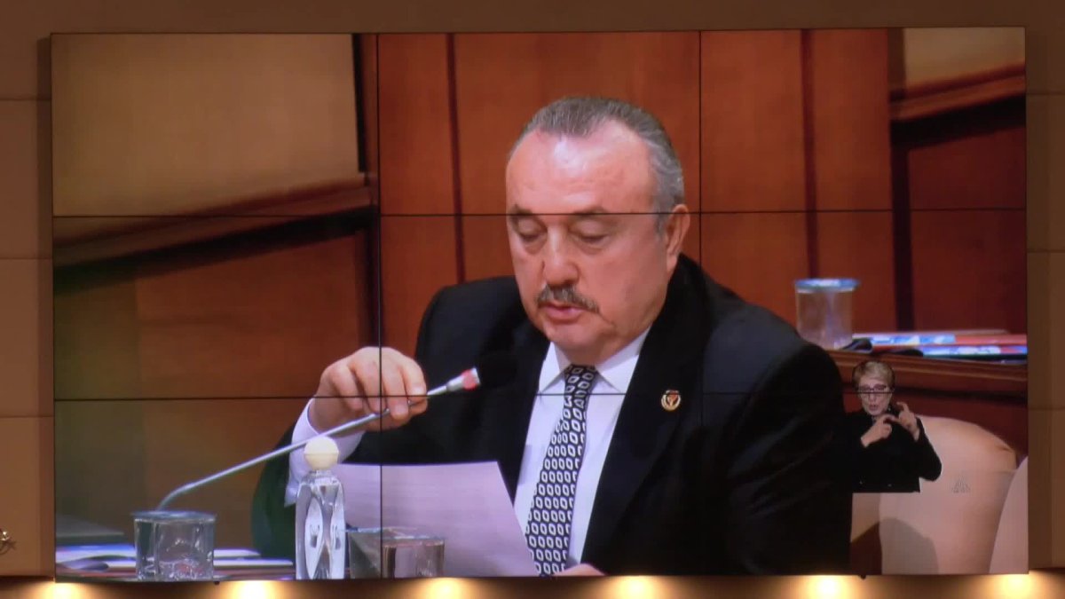 Nuri Aslan'dan dikkat çeken çağrı: Cesareti olan Silivri'ye gitsin!