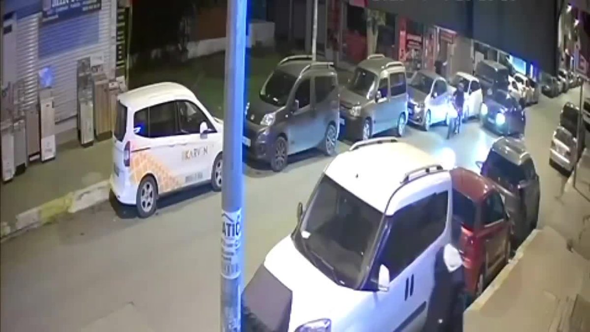 Gazeteci Hakan Tosun'un beyin ölümü gerçekleşti, saldırı anları ortaya çıktı