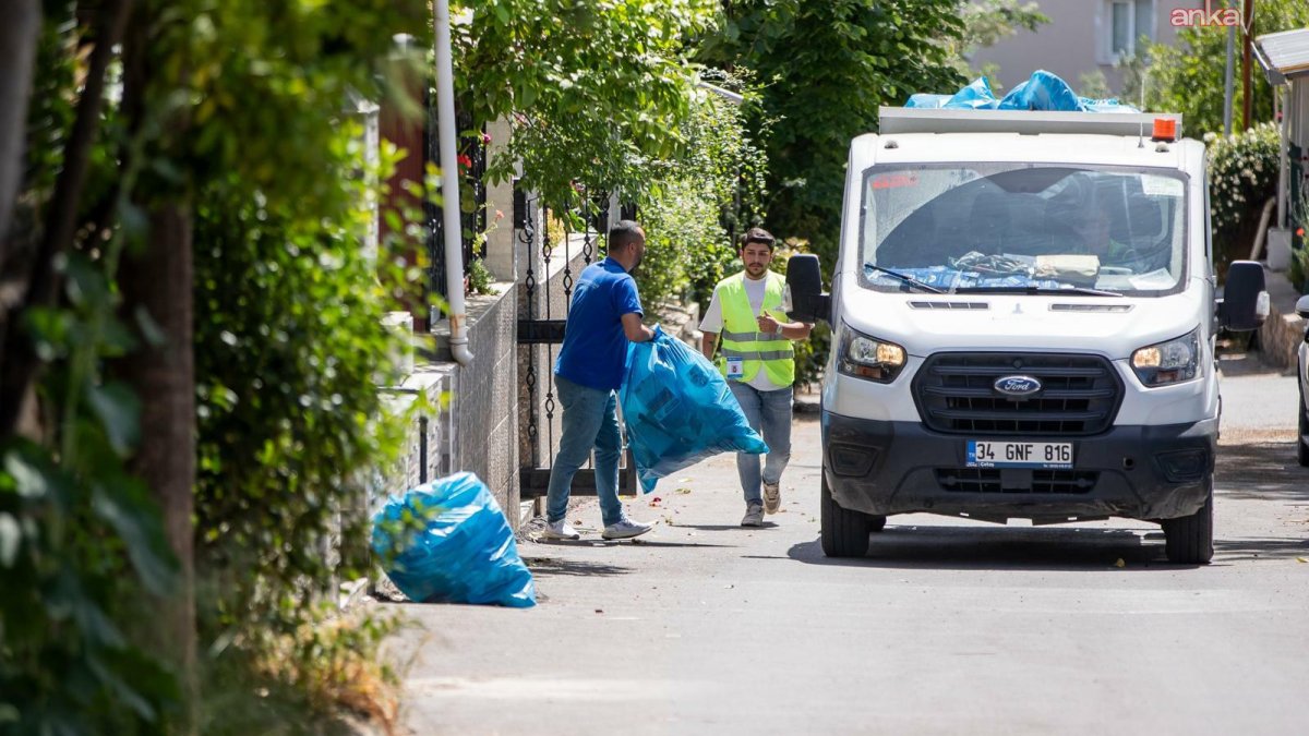 Dönüşüm uygulaması artık cebinizde!