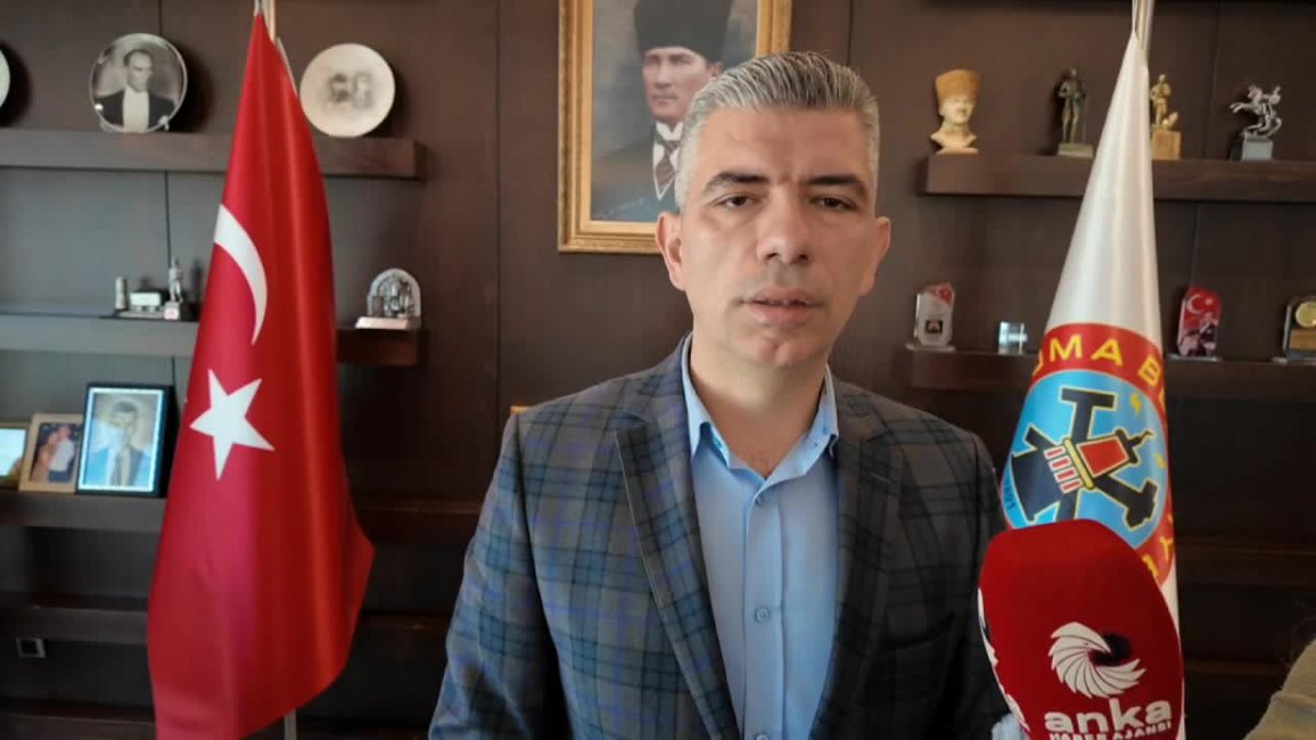 Soma'da kış krizi: Termik santral kapalı kalırsa 42 bin kişi soğukta kalacak