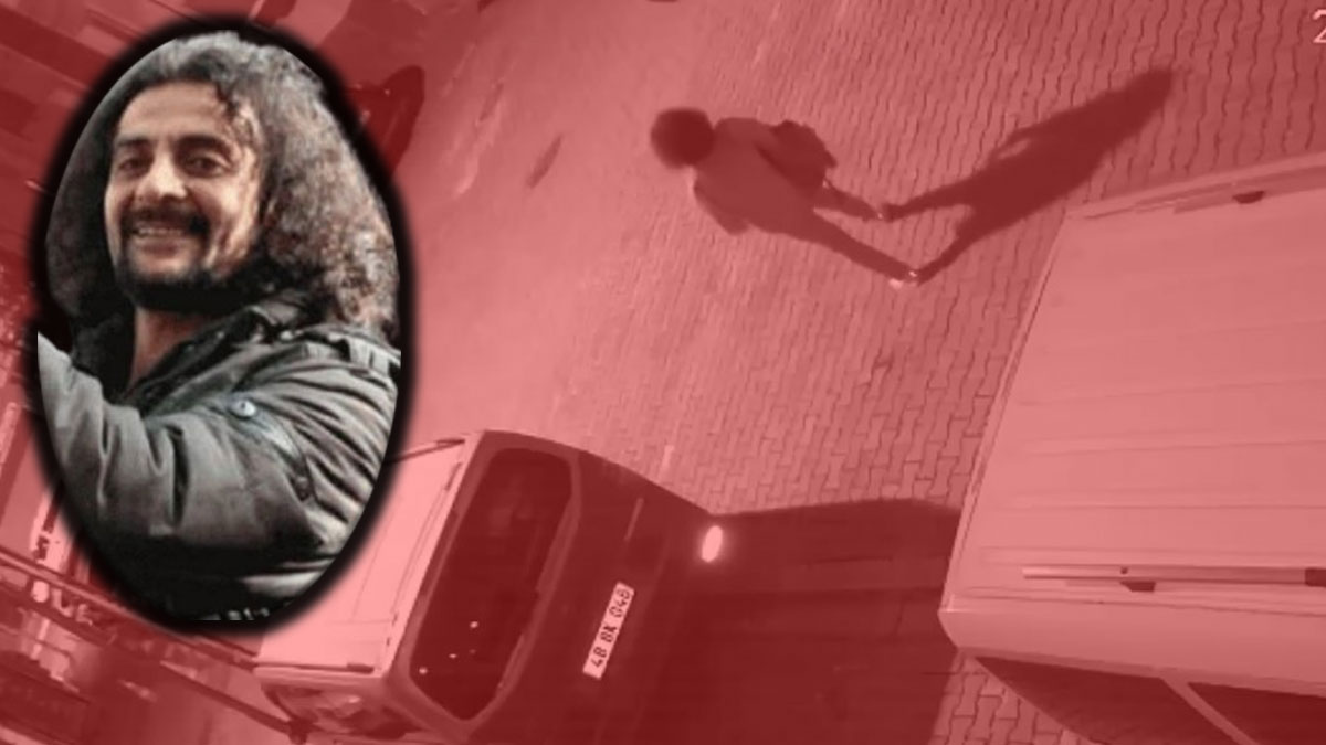Gazeteci Hakan Tosun hayatını kaybetti! Cinayetin sırrı çözülecek mi?