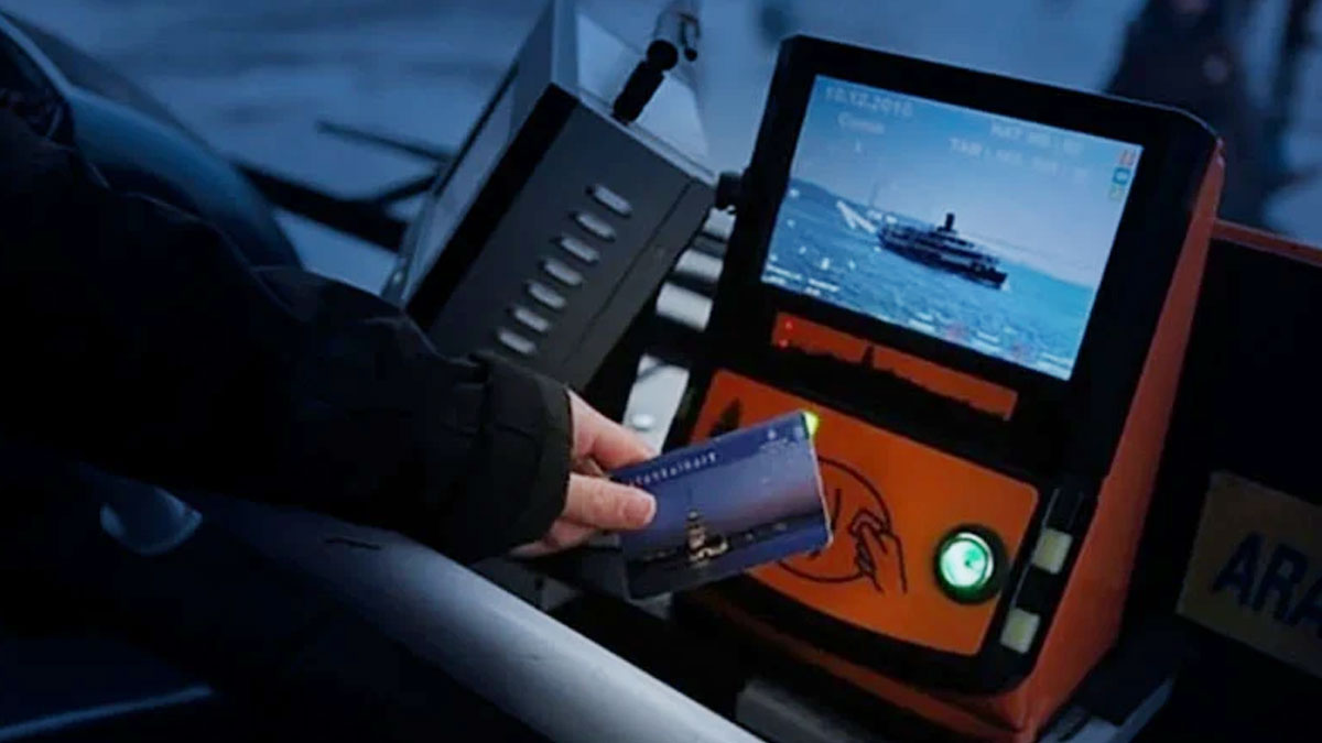 İstanbul'da ulaşıma yeni zam yolda!