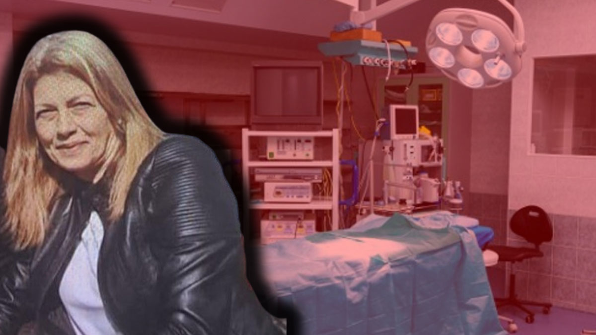 Sosyal medyadan bulduğu doktora ameliyat oldu! Hayatını kaybetti