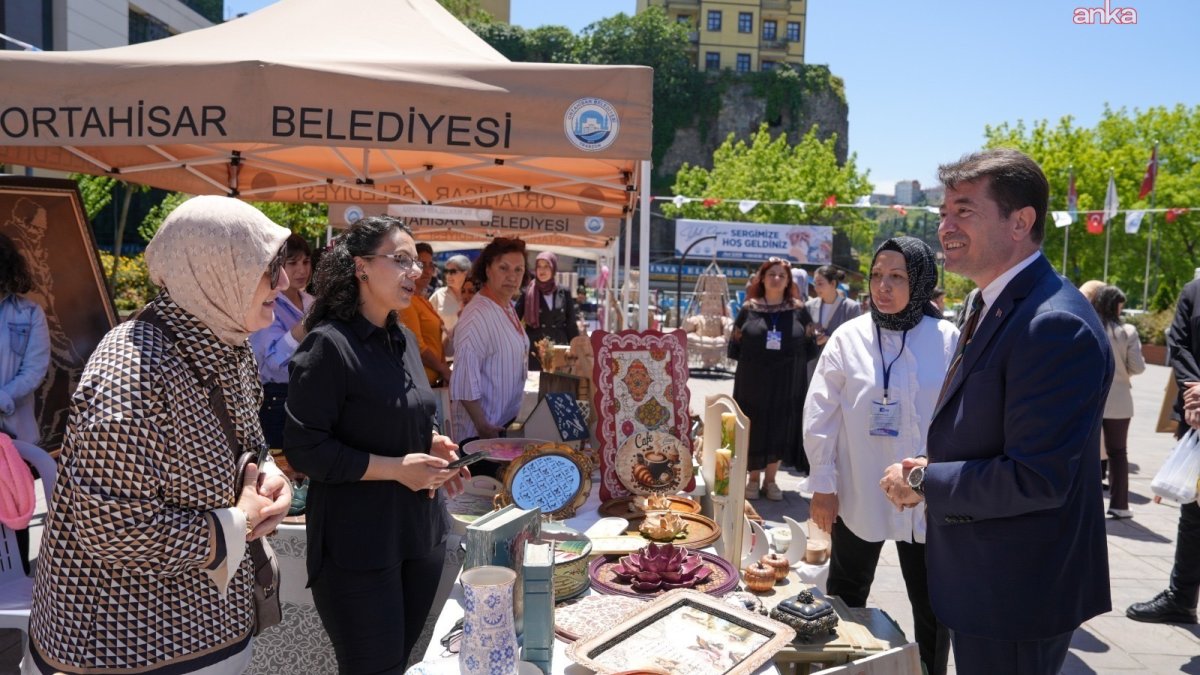 Yeni dönem meslek kursları başlıyor
