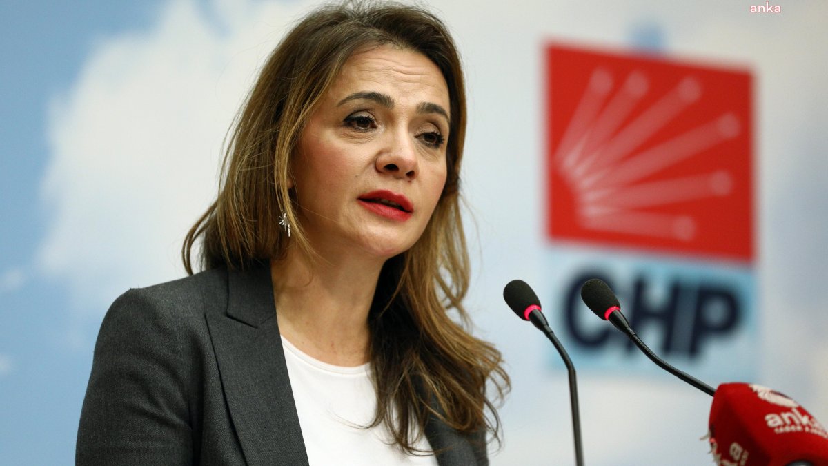 CHP'li İlgezdi, SGK'nın fizik tedavi sınırını Meclis'e taşıdı