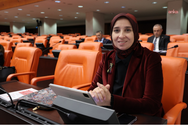 Esen'den engellilere yönelik bakanlık çağrısı