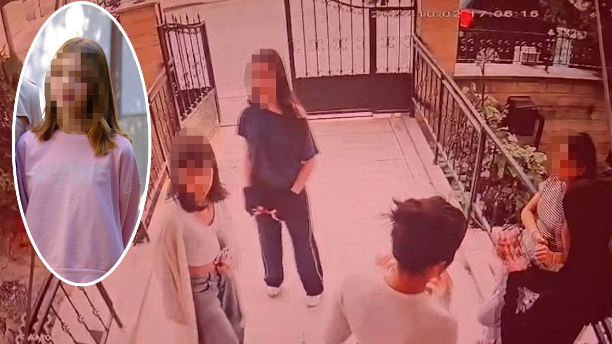 Akran zorbalığı bıçaklı tehdide dönüştü!