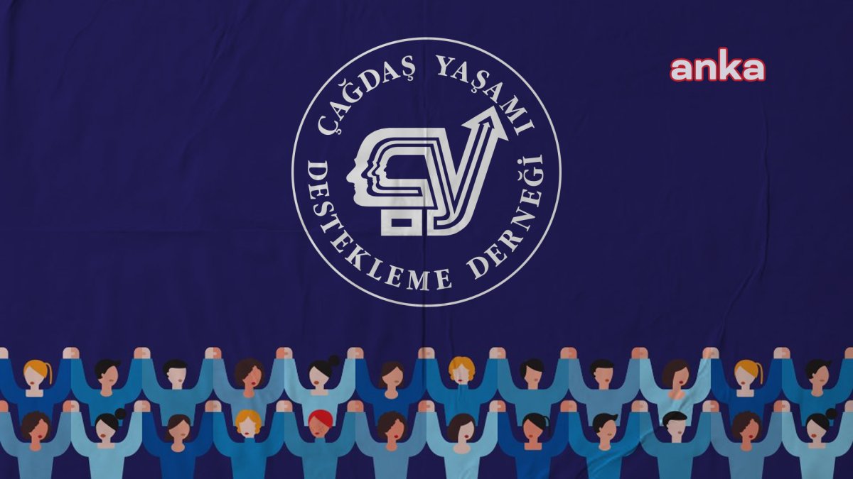 ÇYDD’den Rojin Kabaiş açıklaması: Devletin birincil sorumluluğu yaşam hakkı