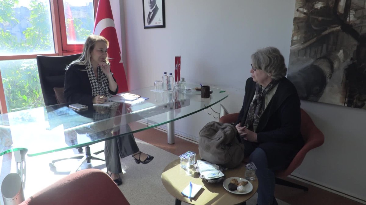 Konak'ta ortak akıl buluşmaları başladı